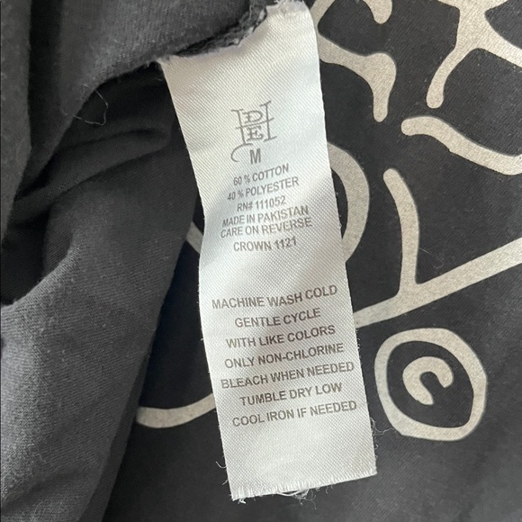 Ed Hardy NY Eagle Tee - Picture 6 of 6